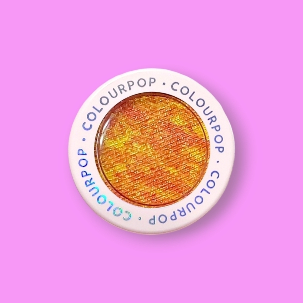 Colourpop Supernatural Super Shock Shadow